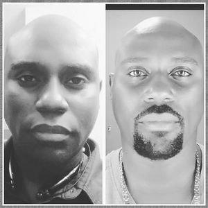 Meet your Posher, Marcus